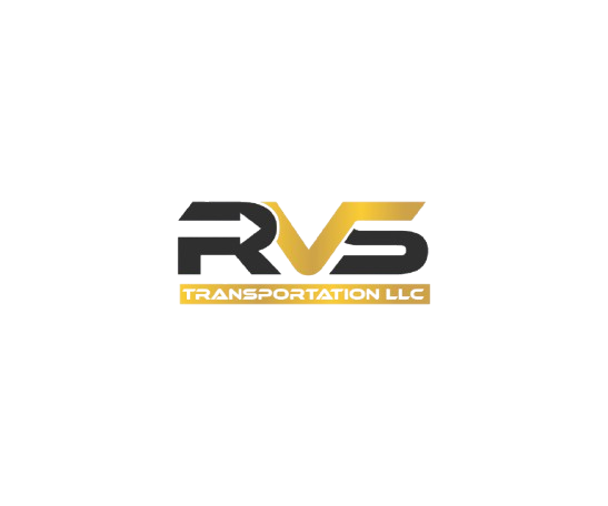 RVS Transportation Logo